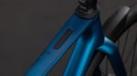 Cube Nulane C:62 SLX FE electricblue´n´blue – Bild 5