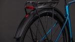 Cube Nulane C:62 SLX FE electricblue´n´blue – Bild 4