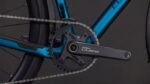 Cube Nulane C:62 SLX FE electricblue´n´blue – Bild 6