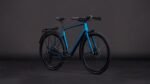 Cube Nulane C:62 SLX FE electricblue´n´blue