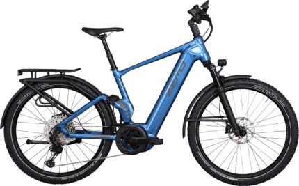 Zemo SU-E FS12+ 750 Diamant