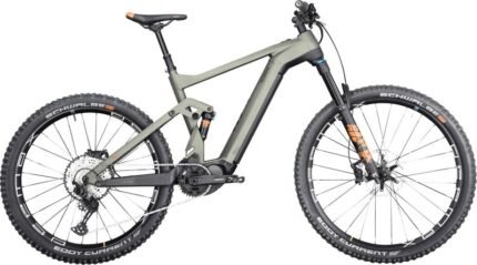 Kettler Scarpia FS2 750