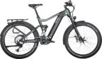 Kettler QUADRIGA DUO CX12 FS SUV 1250 Wh-Akku