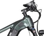 Kettler QUADRIGA DUO CX12 FS SUV 1250 Wh-Akku – Bild 5