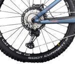Kettler Scarpia FS1 LTD 750 – Bild 4
