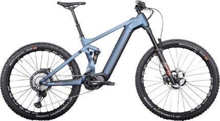Kettler Scarpia FS1 LTD 750