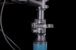 Cube Cargo Sport Dual Hybrid 1000 blue´n´ lime‌ – Bild 8