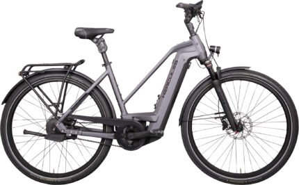Hercules Futura Max I-F360+