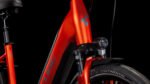 Cube Supreme RT Hybrid Deluxe EX 625 fireorange – Bild 4